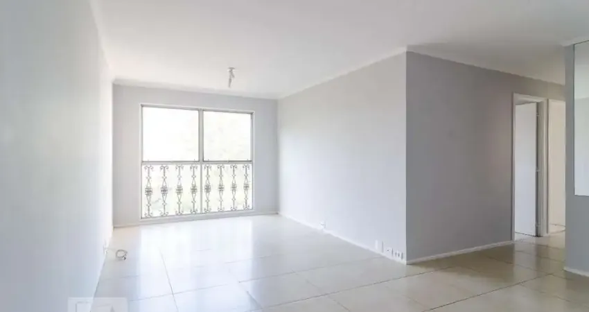 Apartamento à Venda - Vila Campestre, 3 Quartos,  78 m2