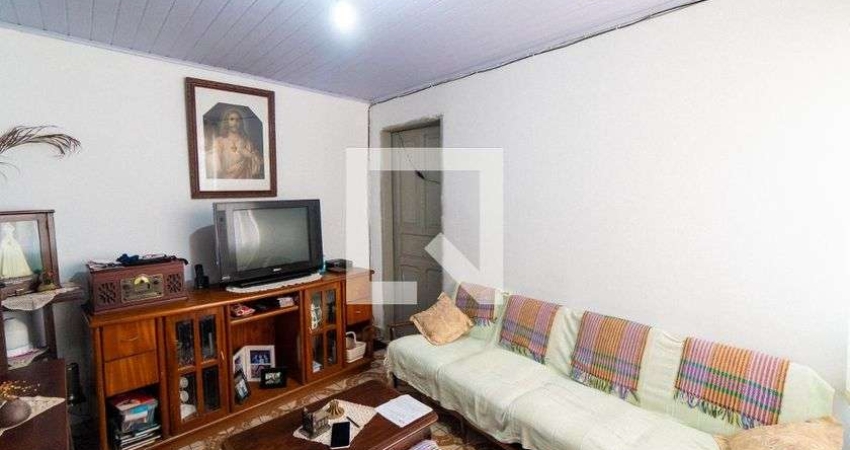 Casa com 2 quartos à venda na Rua Marechal João Batista Matos, --, Jabaquara, São Paulo