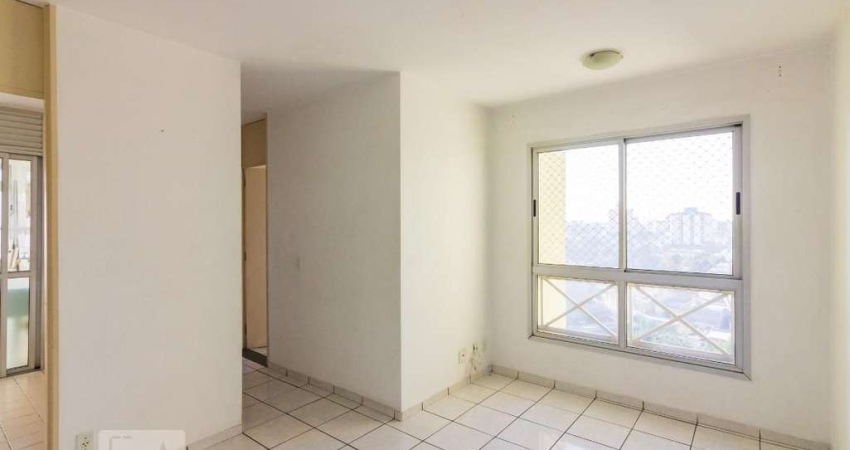 Apartamento à Venda - Freguesia do Ó, 2 Quartos,  49 m2