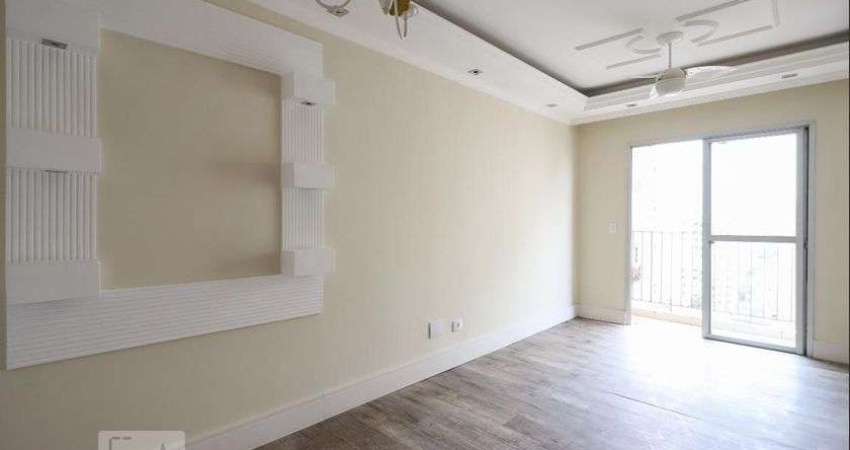 Apartamento à Venda - Freguesia do Ó, 3 Quartos,  61 m2