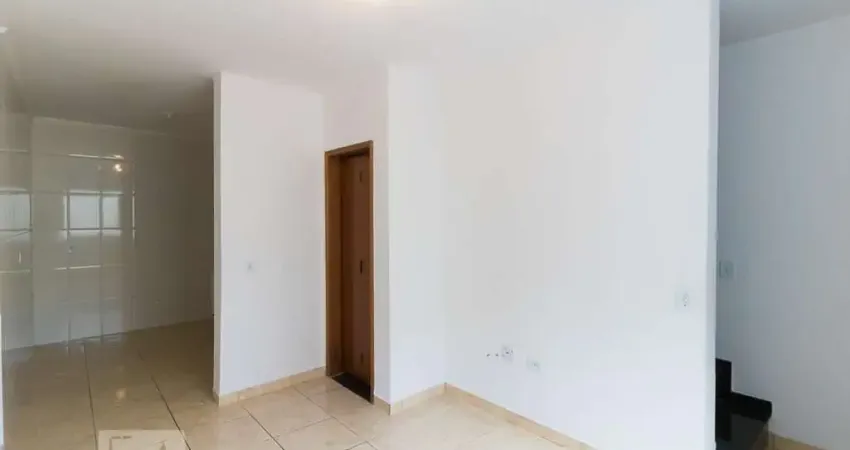 Casa em condomínio fechado com 2 quartos à venda na Rua Henrique Jacobs, --, Artur Alvim, São Paulo