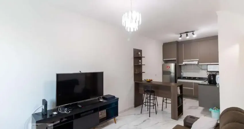 Casa com 2 quartos à venda na Rua Bonifácio da Trindade, --, Ponte Rasa, São Paulo