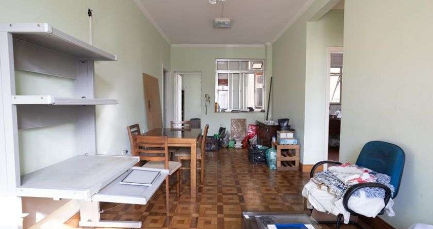 Apartamento com 2 quartos à venda na Avenida Jabaquara, --, Saúde, São Paulo