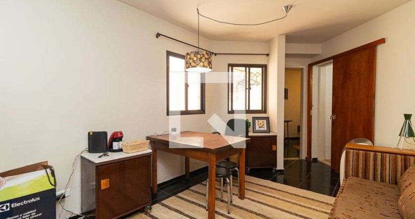Apartamento com 1 quarto à venda na Rua Herculano de Freitas, --, Consolação, São Paulo