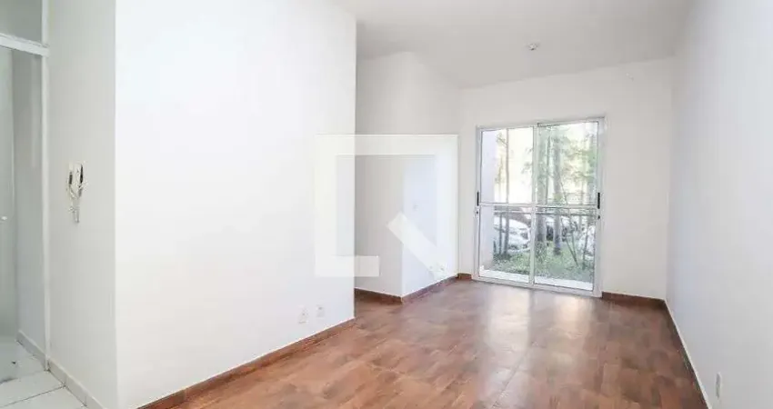 Apartamento à Venda - Jardim Nadir, 3 Quartos,  67 m2