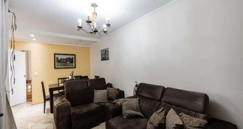 Apartamento com 2 quartos à venda na Rua 2, --, Mooca, São Paulo