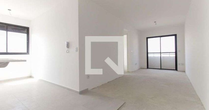 Apartamento à Venda - Vila Jacuí, 2 Quartos,  50 m2