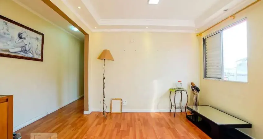Apartamento à Venda - Vila Constança , 2 Quartos,  90 m2