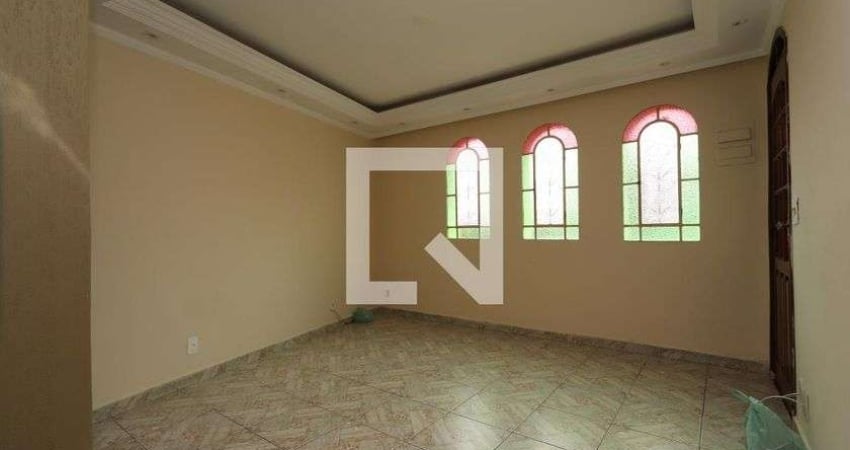 Casa com 2 quartos à venda na Rua Maestro Armando Belardi, --, Vila Ema, São Paulo