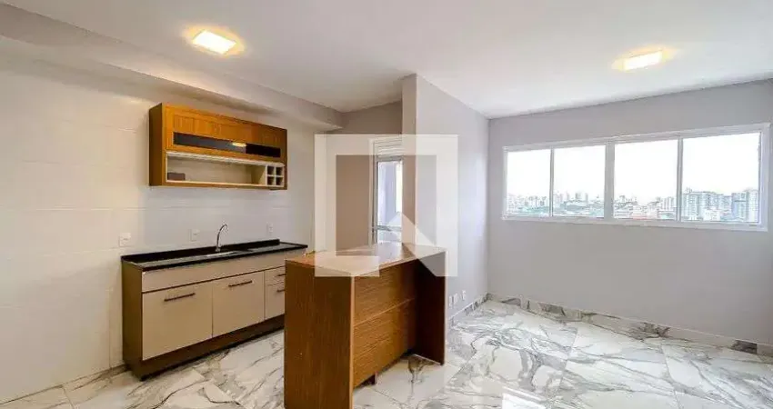 Apartamento com 2 quartos à venda na Rua da Mooca, --, Mooca, São Paulo