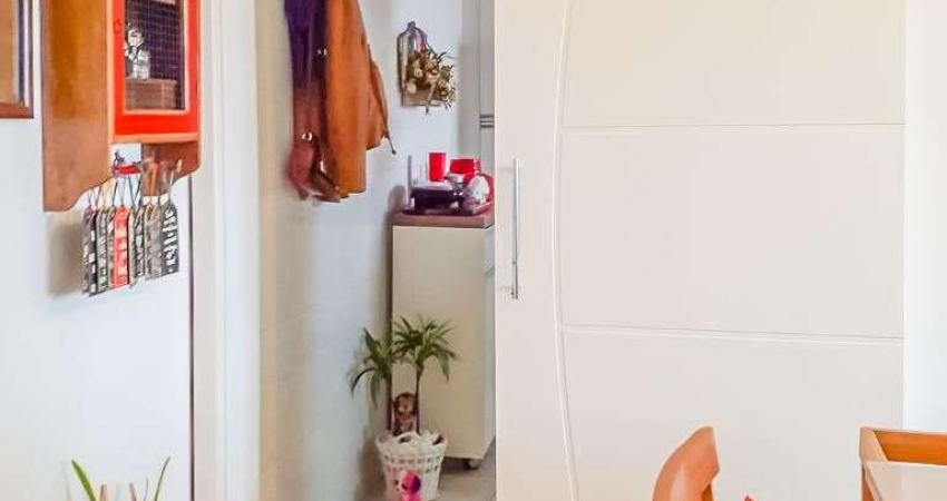 Apartamento com 1 quarto à venda na Rua Silva Bueno, --, Ipiranga, São Paulo