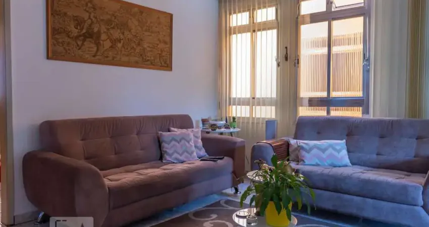 Apartamento com 2 quartos à venda na Rua Doutor Zuquim, --, Santana, São Paulo