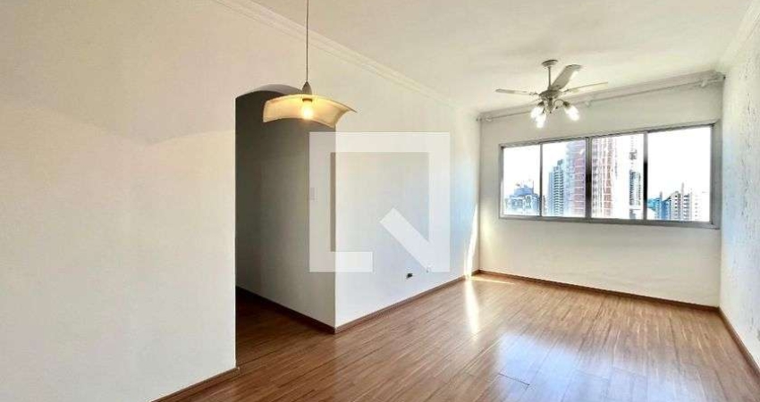 Apartamento à Venda - Vila Mascote, 2 Quartos,  64 m2