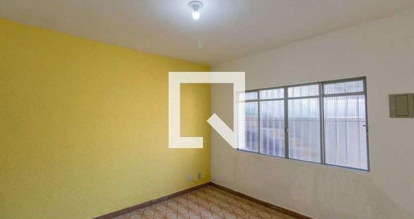 Casa com 3 quartos à venda na Avenida Doutor Gabriel, --, Ponte Rasa, São Paulo