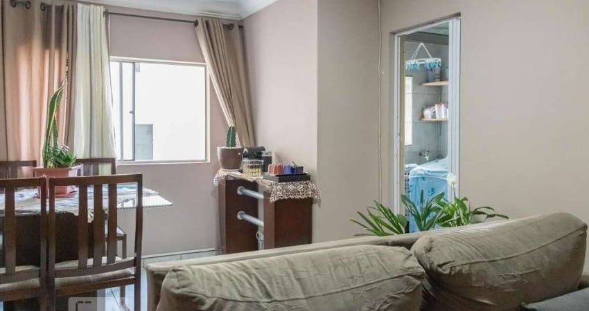Apartamento com 2 quartos à venda na Rua dos Jatobás, --, Jabaquara, São Paulo