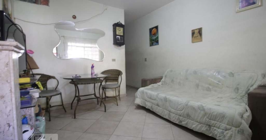 Casa à Venda - Portal do Morumbi, 3 Quartos,  110 m2