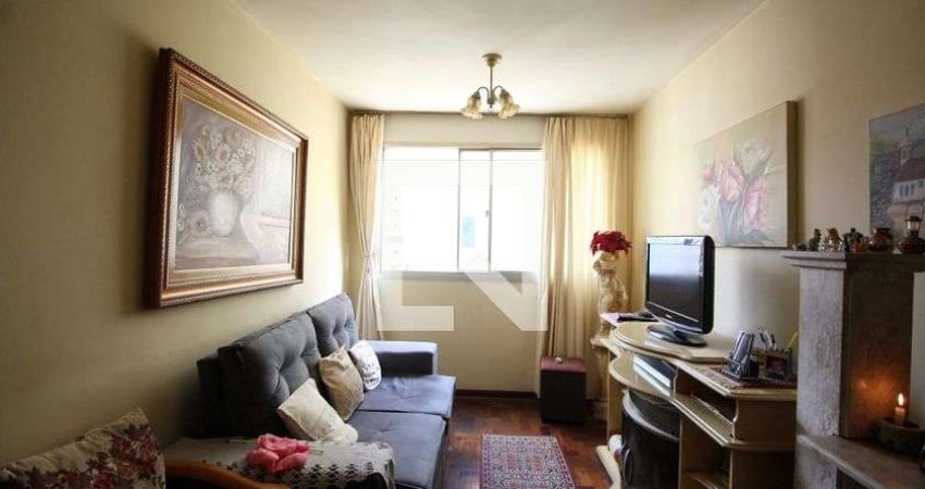 Apartamento com 2 quartos à venda na Rua Voluntários da Pátria, --, Santana, São Paulo