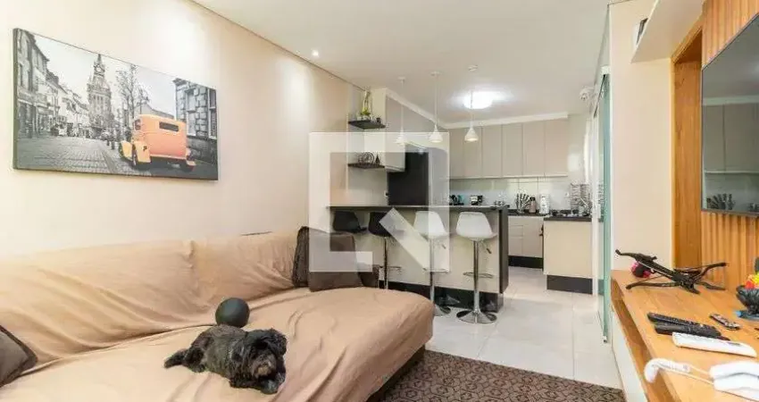 Casa com 2 quartos à venda na Rua Harry Dannenberg, --, Vila Carmosina, São Paulo