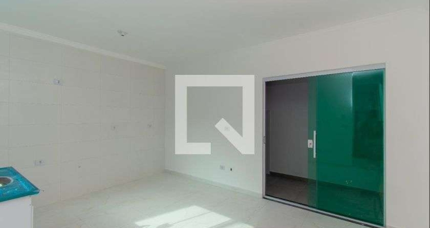 Casa com 1 quarto à venda na Rua São Procópio, --, Vila Alpina, São Paulo