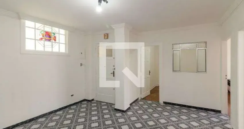 Apartamento com 3 quartos à venda na Rua Brigadeiro Tobias, --, Centro, São Paulo