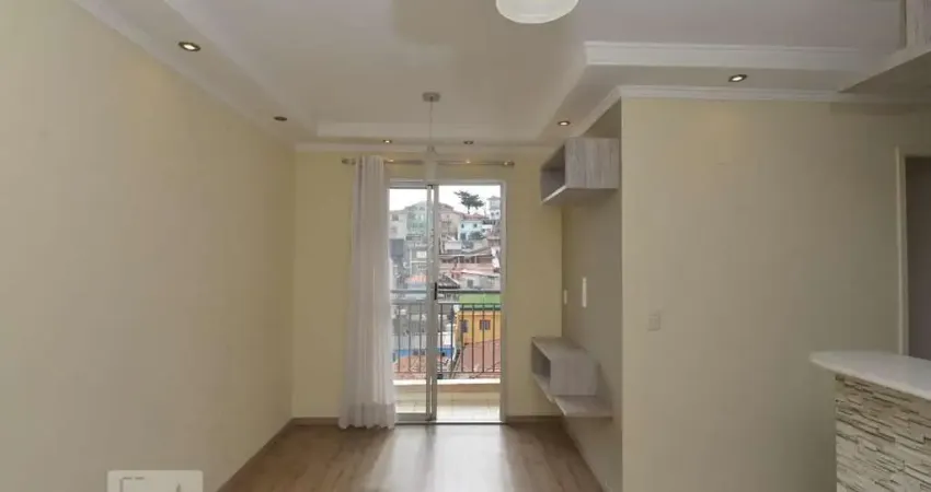 Apartamento à Venda - Freguesia do Ó, 2 Quartos,  47 m2
