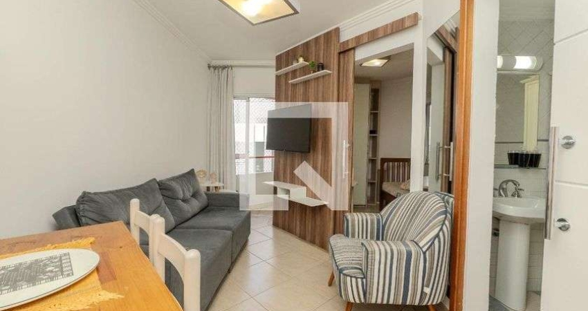Apartamento com 1 quarto à venda na Rua Barata Ribeiro, --, Consolação, São Paulo