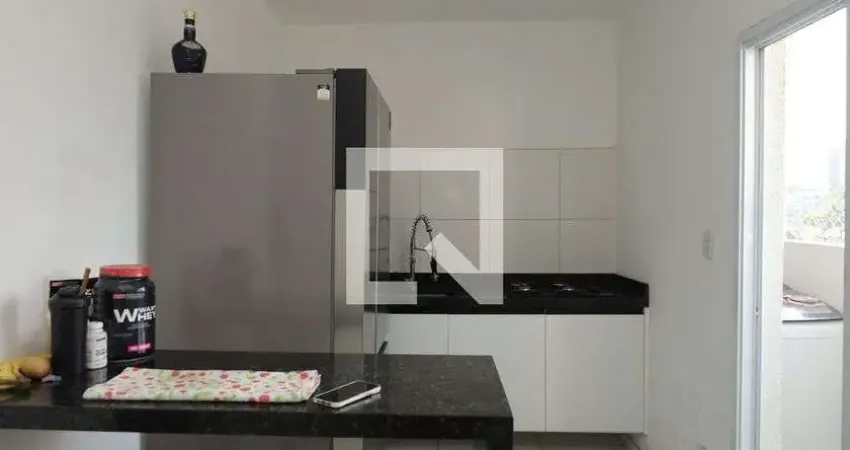 Apartamento com 2 quartos à venda na Rua Ibipitanga, --, Itaquera, São Paulo