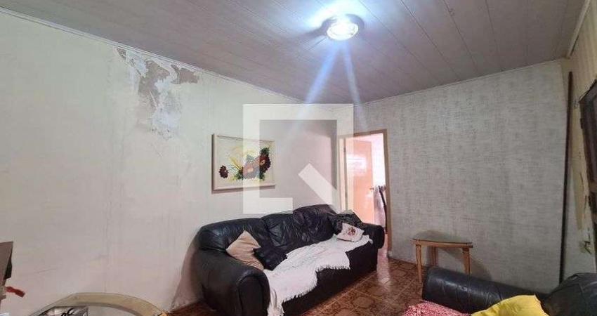 Casa com 3 quartos à venda na Rua Coronel João de Oliveira Melo, --, Vila Antonieta, São Paulo