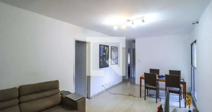 Apartamento à Venda - Vila das Mercês, 3 Quartos,  92 m2