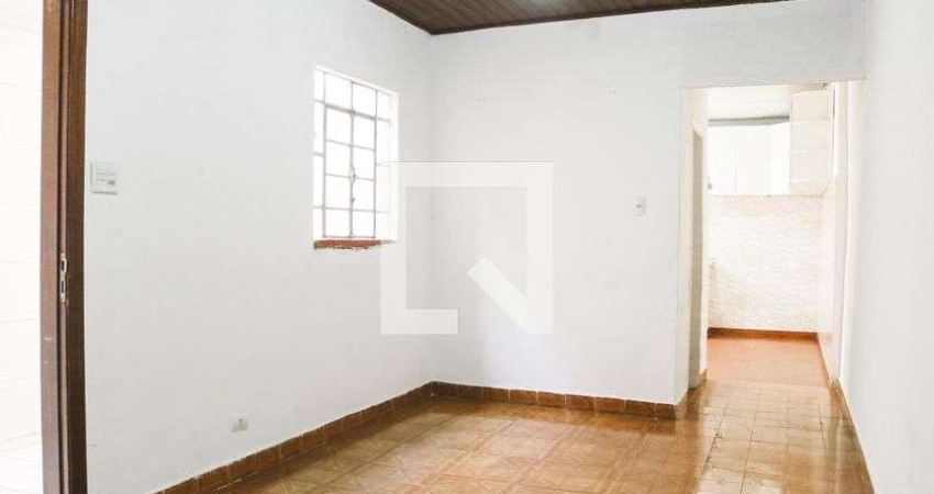 Casa à Venda - Mandaqui, 4 Quartos,  142 m2