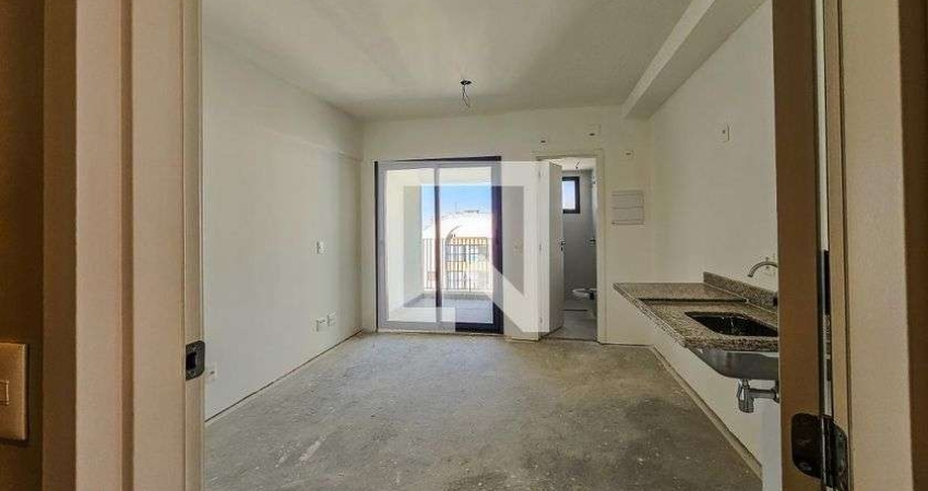 Apartamento à Venda - Vila Mariana, 1 Quarto,  22 m2