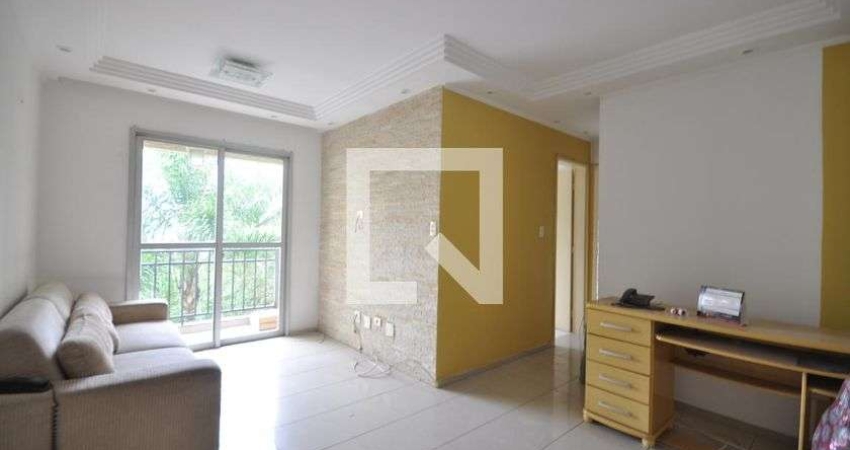 Apartamento à Venda - Vila Guilherme, 2 Quartos,  60 m2