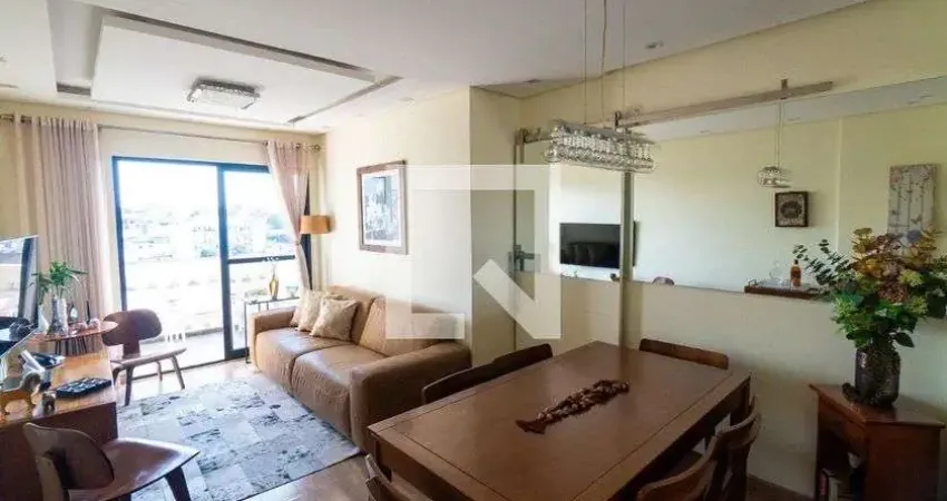 Apartamento com 2 quartos à venda na Rua Hildebrando Siqueira, --, Jabaquara, São Paulo