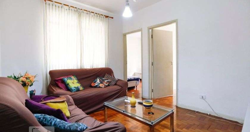 Apartamento à Venda - Bela Vista, 2 Quartos,  77 m2