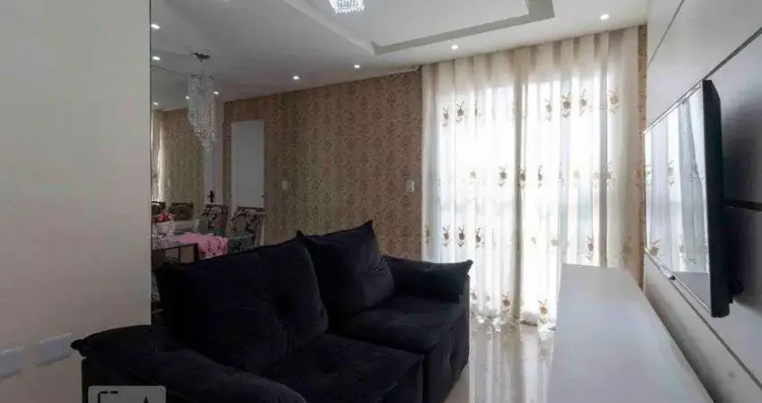 Apartamento com 2 quartos à venda na Rua Baltazar Nunes, --, Itaquera, São Paulo