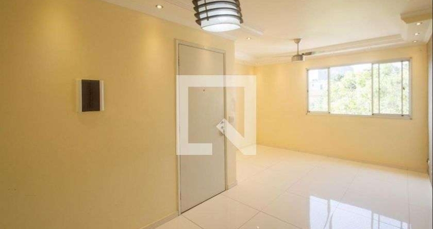 Apartamento à Venda - Jardim Sao Luis, 3 Quartos,  68 m2