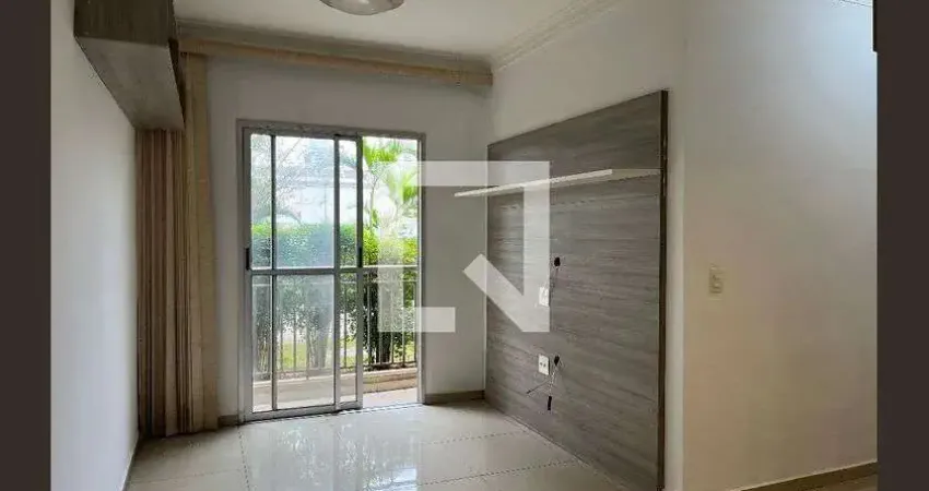 Apartamento à Venda - Água Branca, 1 Quarto,  56 m2
