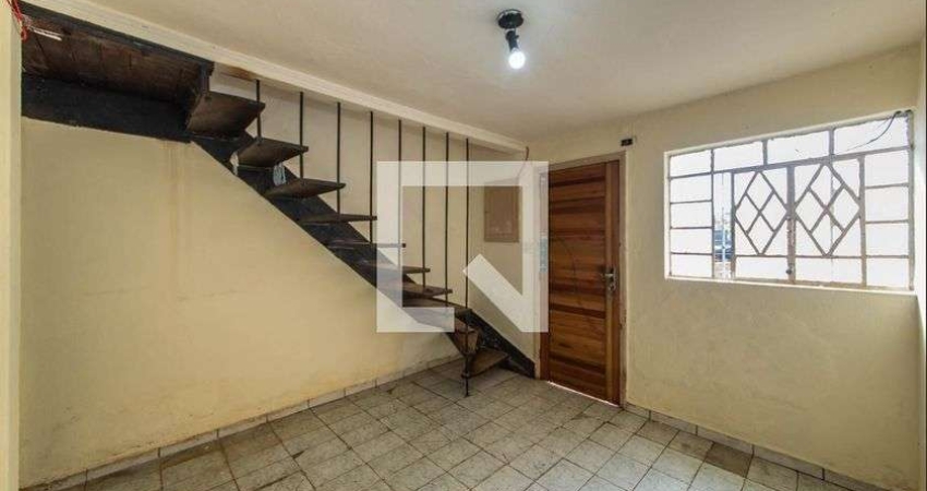 Casa com 2 quartos à venda na Rua Vergueiro, --, Bosque da Saúde, São Paulo