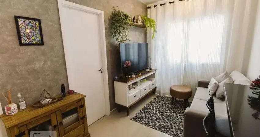 Apartamento com 1 quarto à venda na Rua Cônego Vicente Miguel Marino, --, Bom Retiro, São Paulo