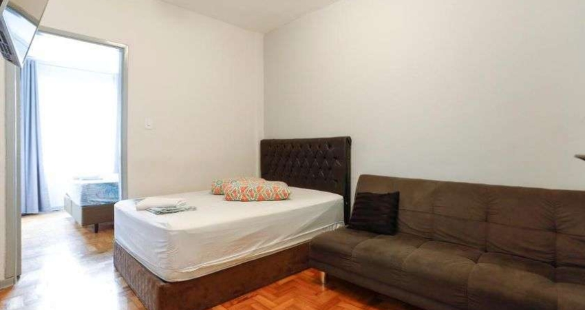 Apartamento com 1 quarto à venda na Avenida Nove de Julho, --, Bela Vista, São Paulo