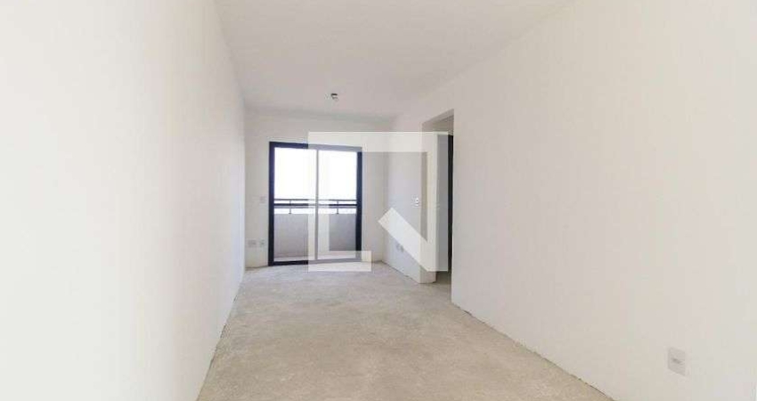 Apartamento à Venda - Vila Jacuí, 2 Quartos,  50 m2