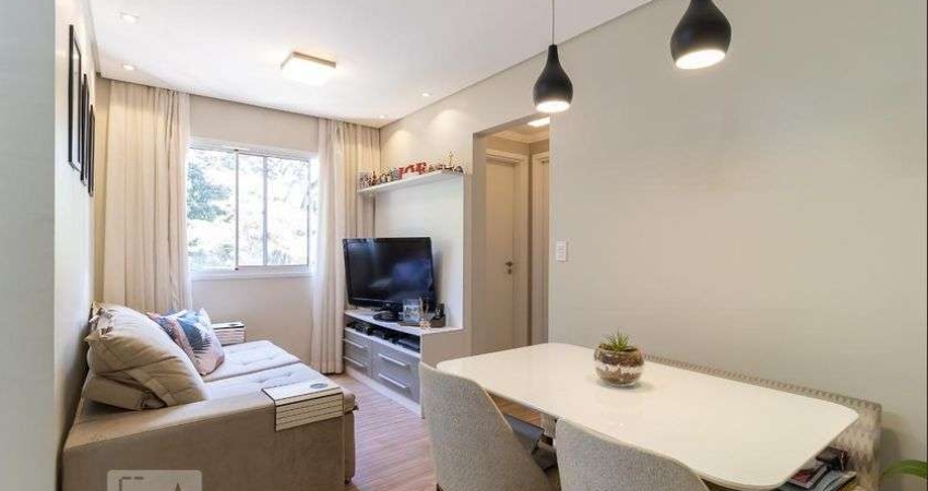 Apartamento com 2 quartos à venda na Rua Otto de Alencar, --, Cambuci, São Paulo