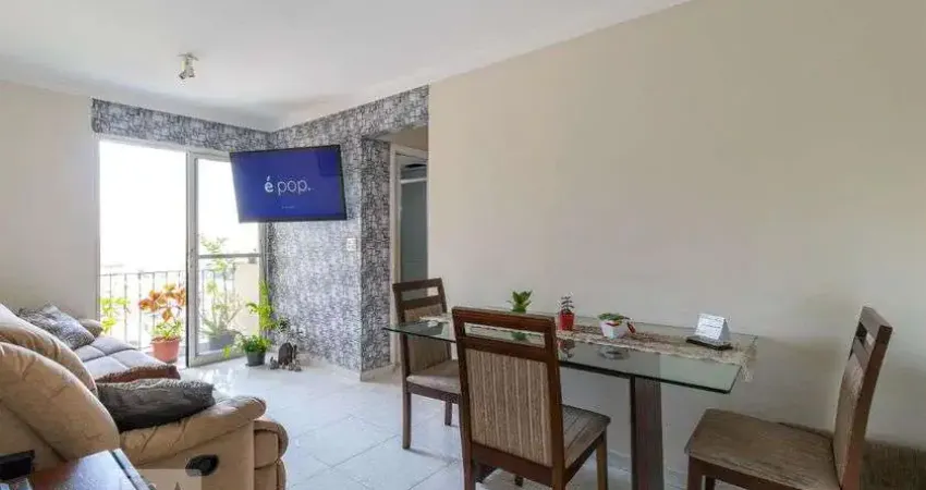 Apartamento à Venda - Freguesia do Ó, 2 Quartos,  68 m2