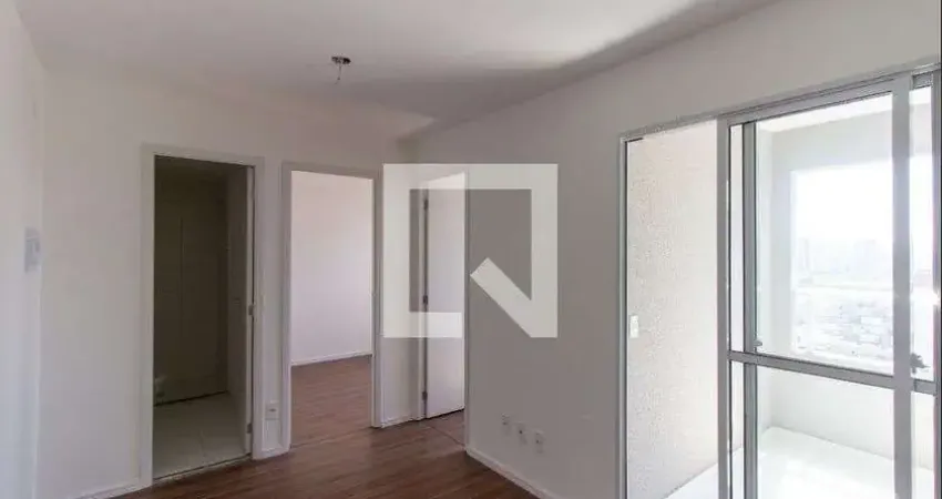 Apartamento à Venda - Água Branca, 2 Quartos,  31 m2
