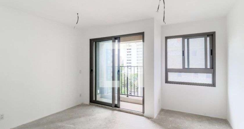 Kitnet / Stúdio à venda na Rua Tarquínio de Sousa, --, Campo Belo, São Paulo