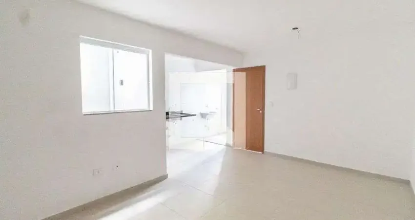 Apartamento com 2 quartos à venda na Rua Ismael Neri, --, Água Fria, São Paulo