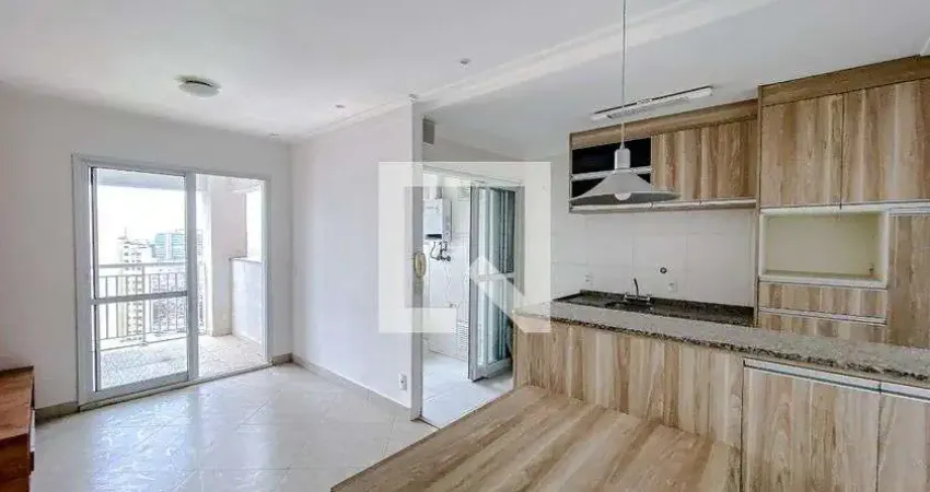 Apartamento com 1 quarto à venda na Rua Paraná, --, Mooca, São Paulo