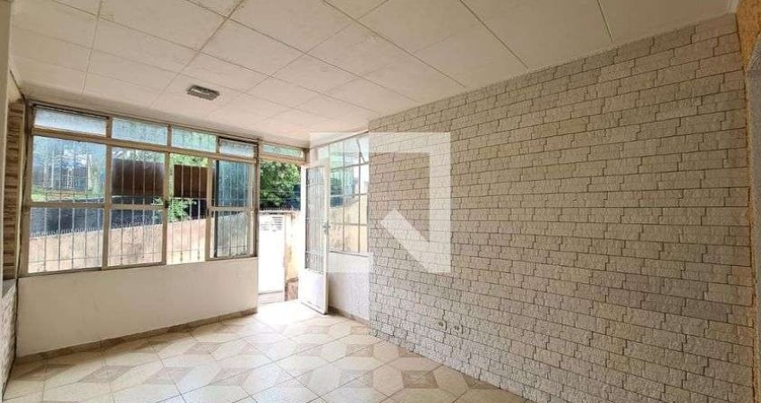Casa com 2 quartos à venda na Rua Edgard Pinto César, --, Sapopemba, São Paulo