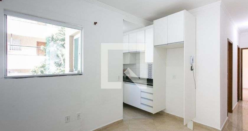Apartamento à Venda - Penha de França, 2 Quartos,  55 m2