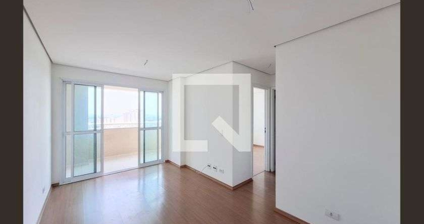 Apartamento à Venda - Vila Nova Cachoeirinha, 2 Quartos,  55 m2